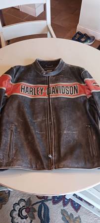 Photo Harley davidson victory lane $300