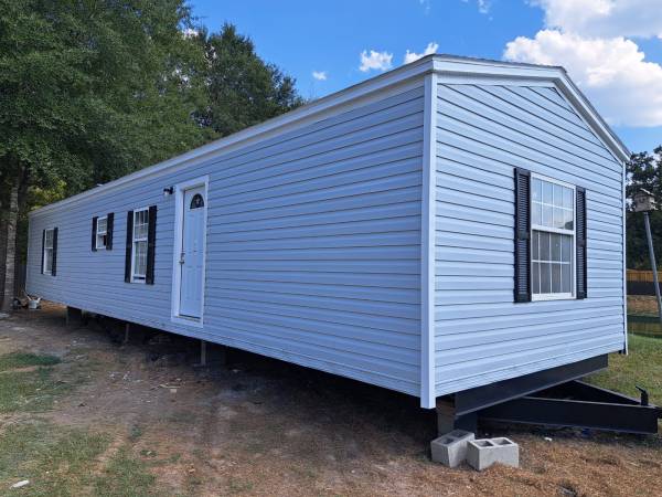 Photo Mobile Home Single Wide 2015 Fully Remodeled $36,500