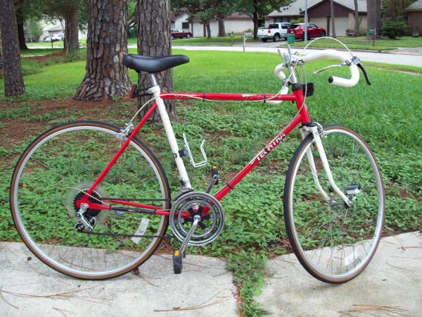 spd bike
