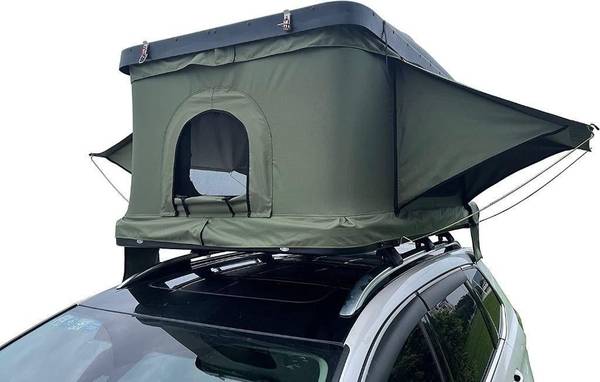 Photo Rooftop Tent - NEW $1,000
