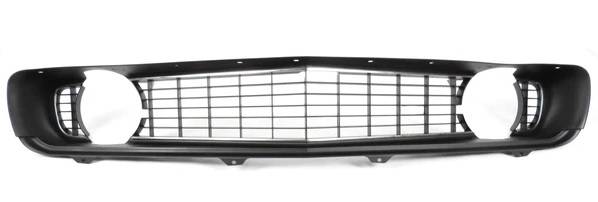 Photo $ 69 Camaro standard Black Grille SS Z28 Yenko hardtop convertible $219