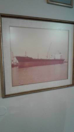 houston coastal boat picture $150