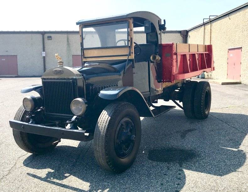 1930 Mack B for Sale Cars & Trucks For Sale Houston, TX Shoppok