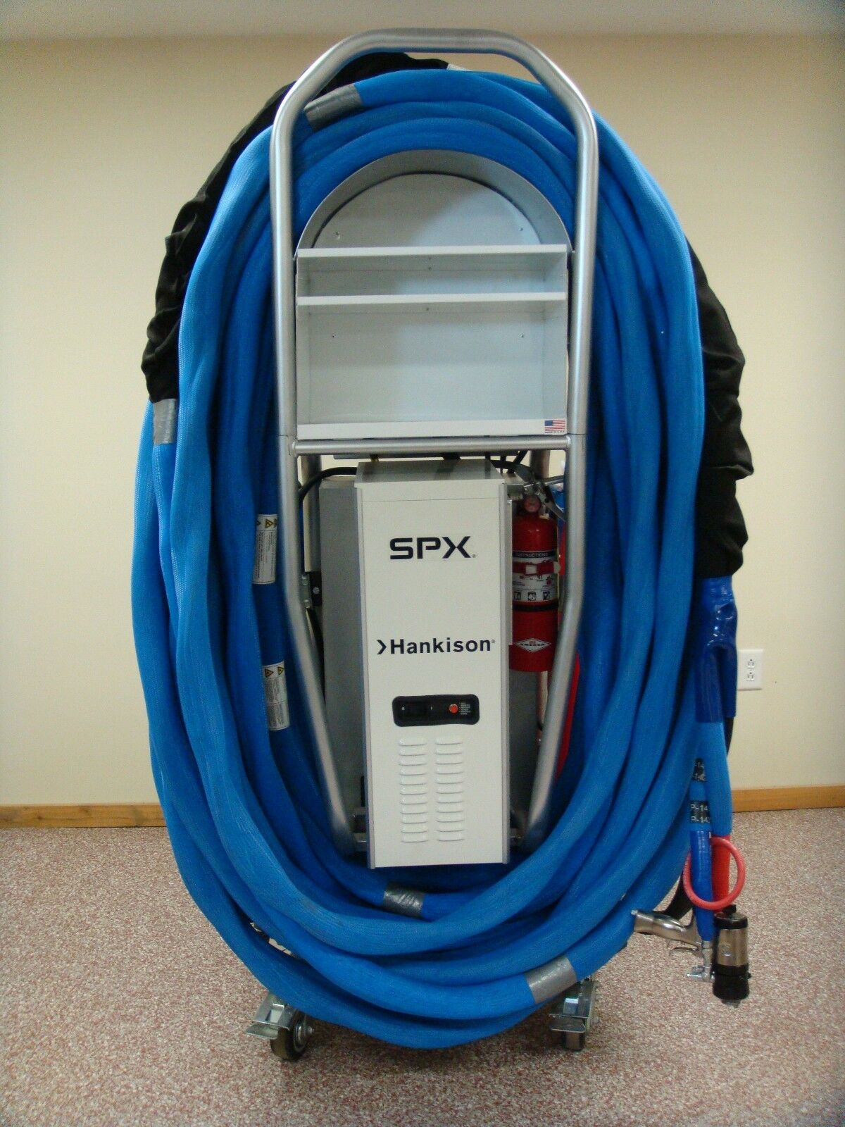 Graco Reactor E20 Proportioning System Tools For Sale Houston, TX