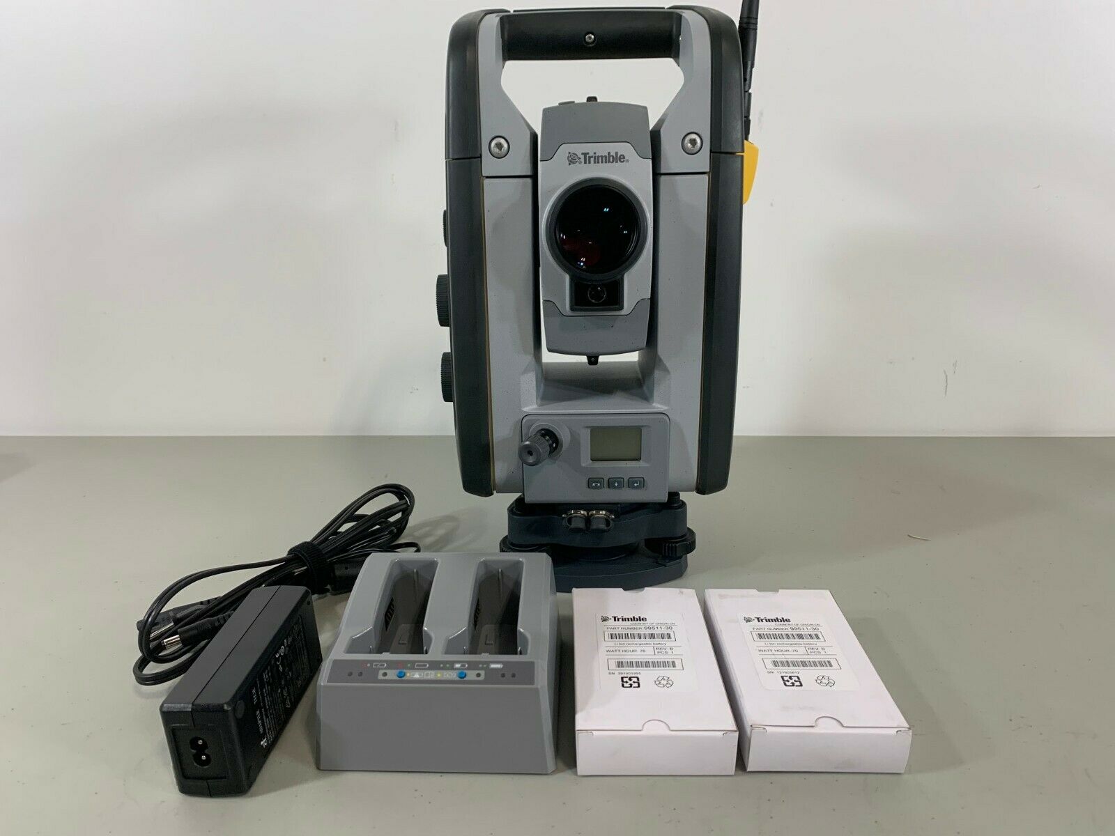 Trimble SPS930 Robotic total station Tools For Sale Houston, TX