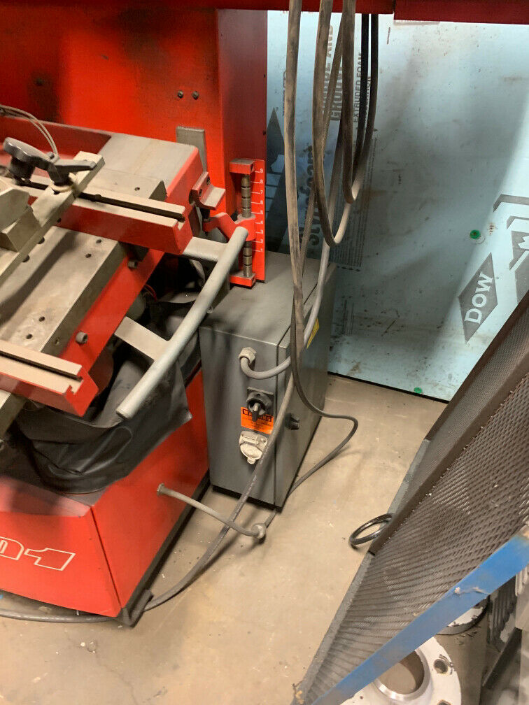 Serdi 101 Valve and Seat Machine Tools For Sale Houston, TX Shoppok