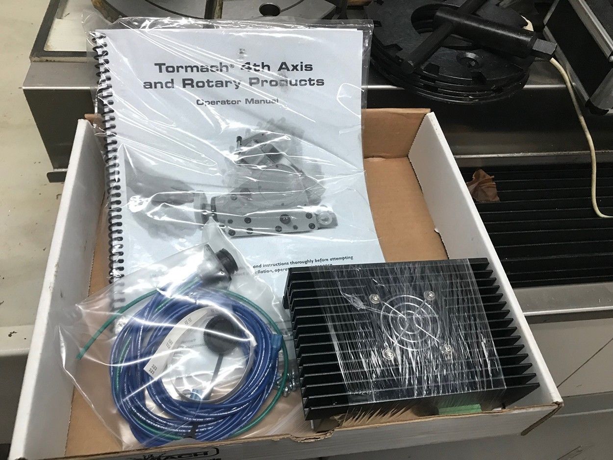 Tormach PCNC 1100 Milling Machine Tools For Sale Houston, TX Shoppok