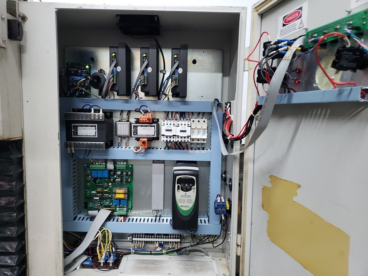 Tormach PCNC 1100 Milling Machine Tools For Sale Houston, TX Shoppok