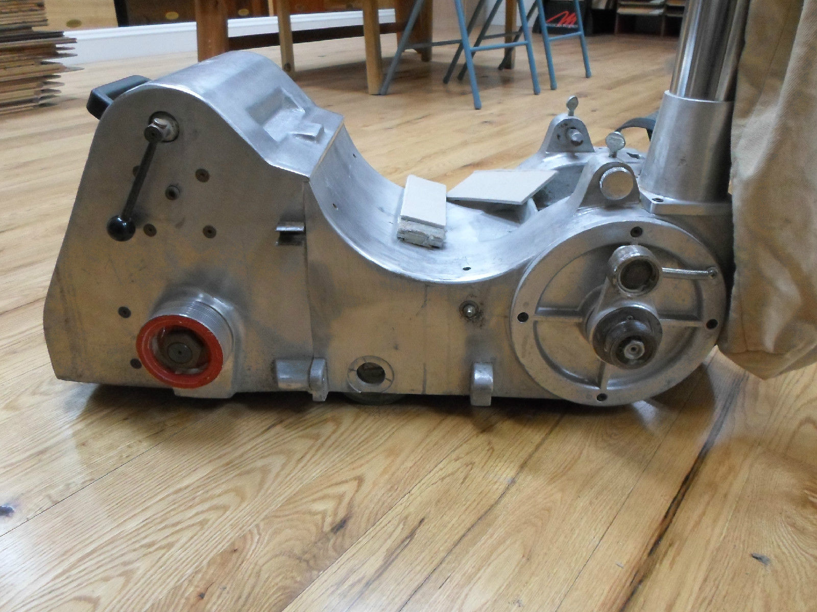 Galaxy Super Eagle Sander Tools For Sale Houston, TX Shoppok