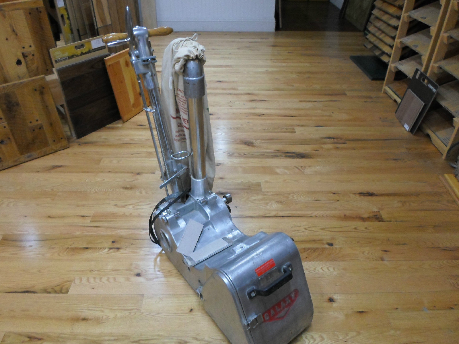 Galaxy Super Eagle Sander | Tools For Sale | Houston, TX | Shoppok