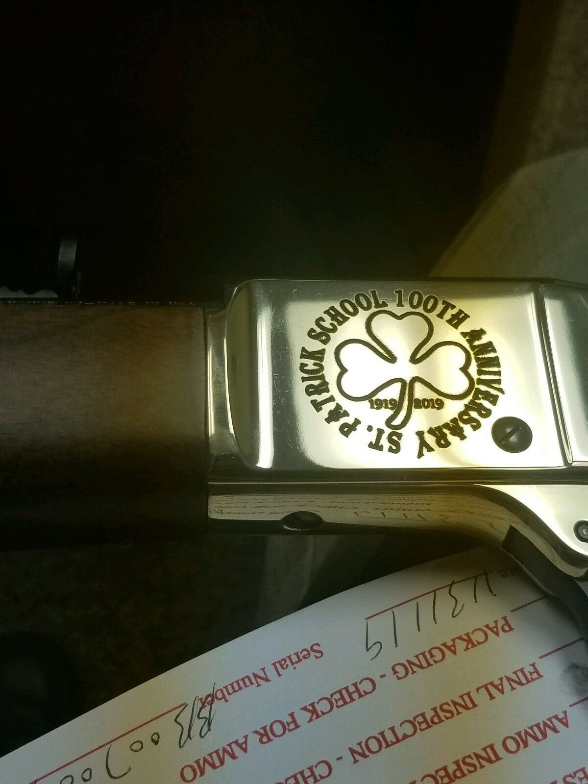 RMI UF20 Fiber Class 4 Laser Engraver Tools For Sale Houston, TX