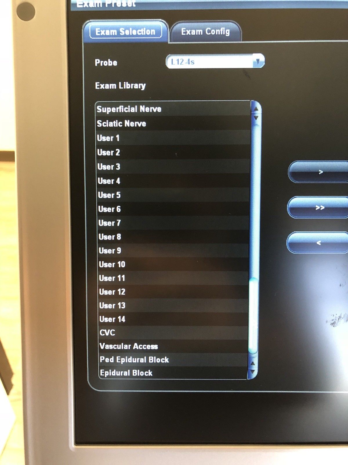 2018 Portable Mindray M7 Ultrasound System Machine Tools For Sale