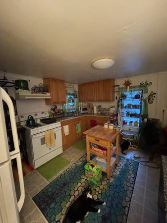 1 BR...Quiet setting...Close to all... $1,185