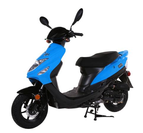 Photo 2022  2023 Chicago Scooter GO - HUGE DISCOUNTS From $1,799