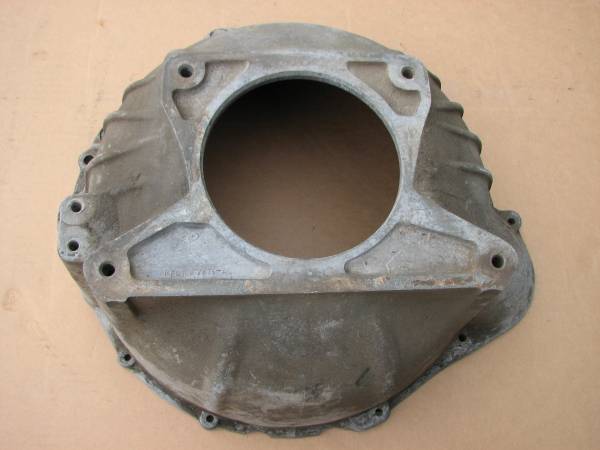 Photo 73-78 Ford F-150 truck FMX automatic bell housing D30P_7976-AB $75