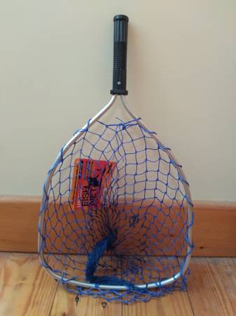 Brand New 20 Fishing Net $20