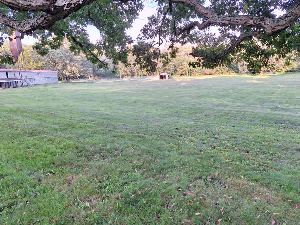 Photo Horse or Farm Animal Pasture Boarding, Old Stable  Barn for Rent $500