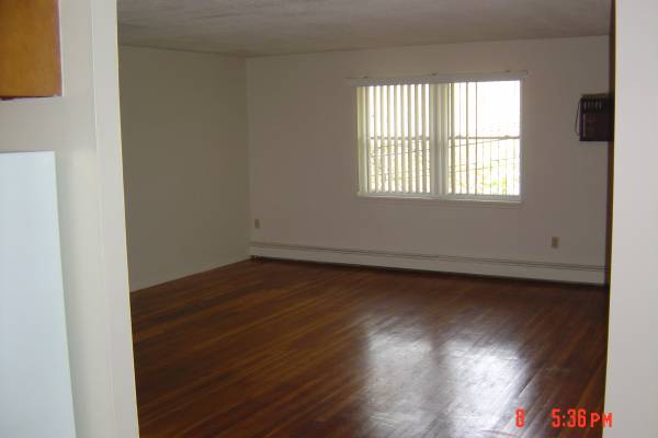 Regency Arms Apts 2BR with Home Office Available Sept 1st $2,400