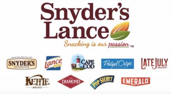 Photo Snyders Lance Chip Route $440,000