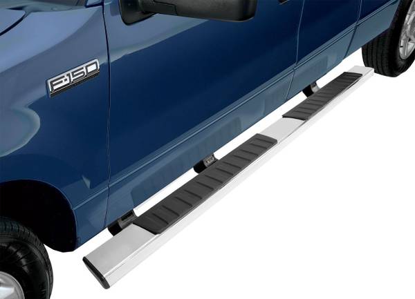 Photo Step Bars ( Nerf Bars )  Running Boards -- Sold  Installed $1