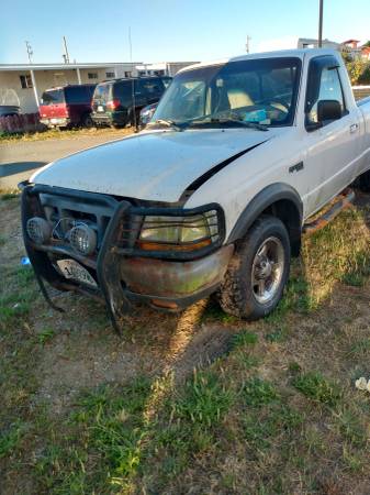 Photo 1998 Ford Ranger $1,500