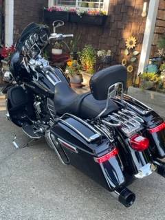 Photo 2019 Harley-Davidson FLHTKL Ultra Limited Low $18,000