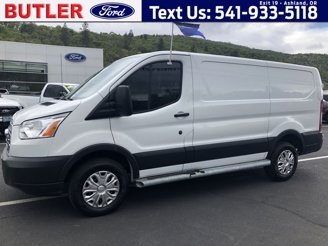 Photo Used 2015 Ford Transit 250 130quot Low Roof for sale