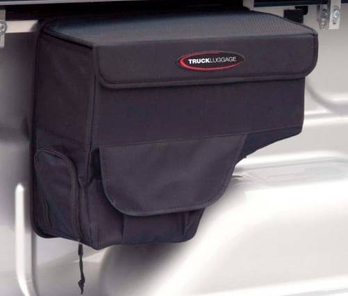 Photo New Truck Luggage Saddlebag Organizer $35