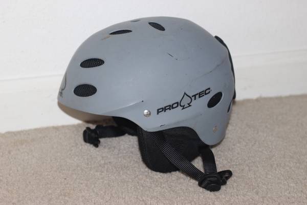 Photo Pro Tec Ski Helmet Size Jr. S $10