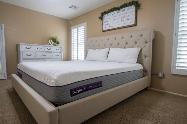 purple mattress huntsville al