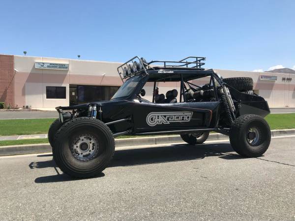 DESERT DYNAMICS PRERUNNER- Baja proven and fresh - $49000 (Cathedral ...