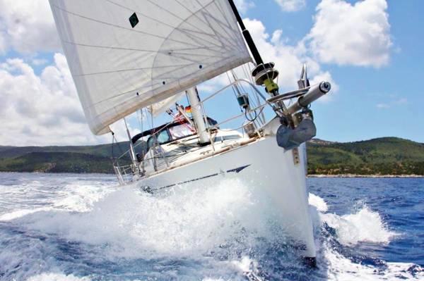 Photo Day Sails, Pro Sailing Lessons,Yacht Sales, Consulting  Delivery $1