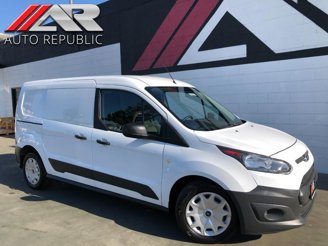 Photo Used 2016 Ford Transit Connect XL for sale