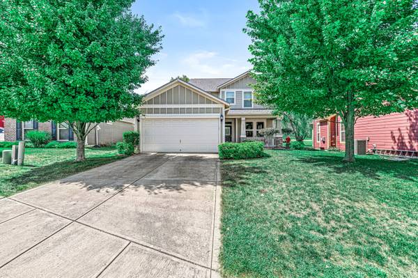 Photo Can you see it Home in Indianapolis. 3 Beds, 2 Baths $319,900