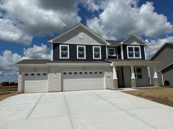 Photo Can you see it Home in Whiteland. 4 Beds, 3 Baths $446,000