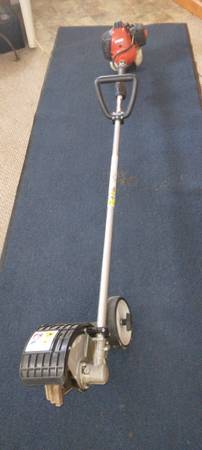 Photo Echo BRD-280 Bed edger only used a couple times $400