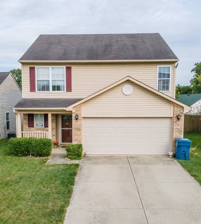 Photo Find a home, the easy way - Home in Indianapolis. 3 Beds, 2 Baths $260,000