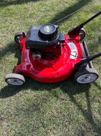 Lawn Mower MTD $75 | Garden Items For Sale | Indianapolis, IN | Shoppok