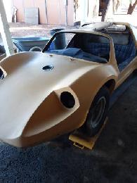 Invader Kit Car - $5000 (Port Huron) | Cars & Trucks For Sale | Port ...