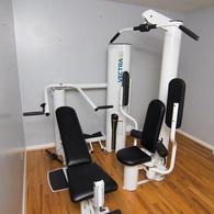 Vectra 1500 Home Gym $950 | Sports Goods For Sale | New Jersey, NJ ...