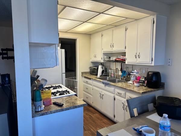 Photo 1,845 take over our lease starting 91 one bed one bath $1,845