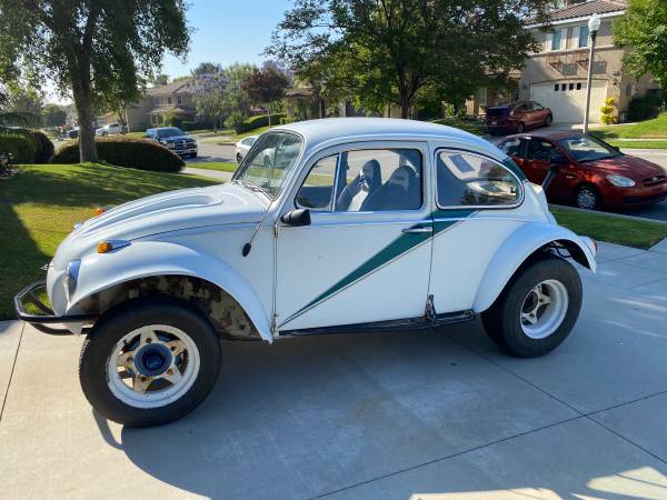Photo 1965 VW Baja Bug Beetle Volkswagen $6,750
