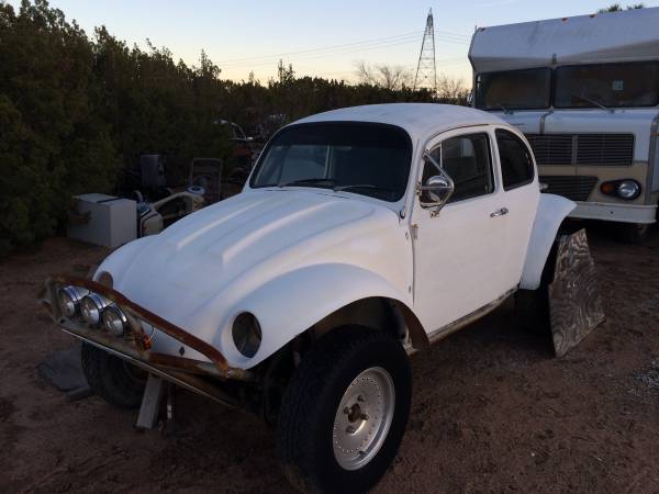 1967 street legal Baja bug - $3000 (Oak hills) | Cars & Trucks For Sale ...