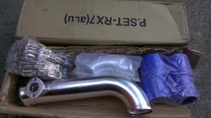 Photo 1992-2002 Mazda RX7 FD Stock Intercooler Piping kit $85