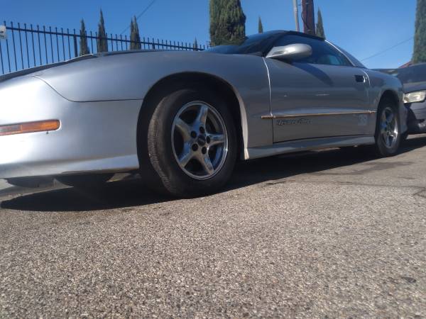 Photo 1997 Trans Am