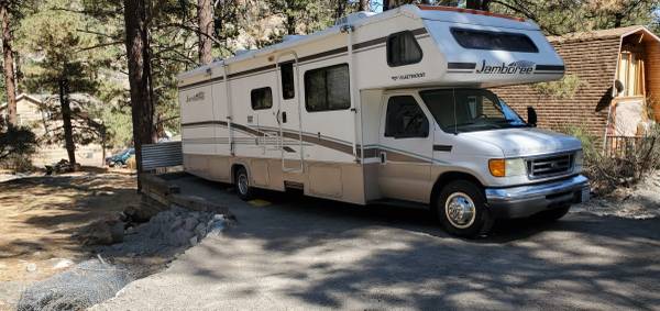 Photo 2006 Jamboree RV For Sale $50,000