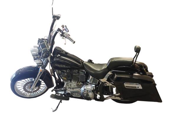 Photo 2013 Special Construction Motorcycle $5,500