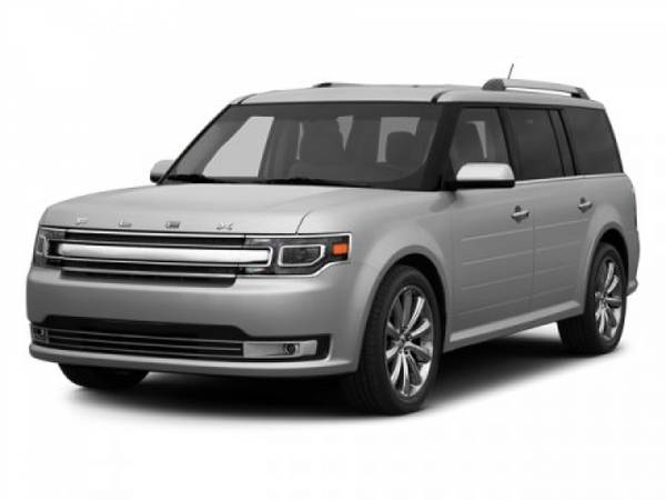 Photo 2014 Ford Flex Limited  CALL TODAY .. DRIVE TODAY O.A.D.  ( FAST APPROVALS SE HABLA ESPANOL )