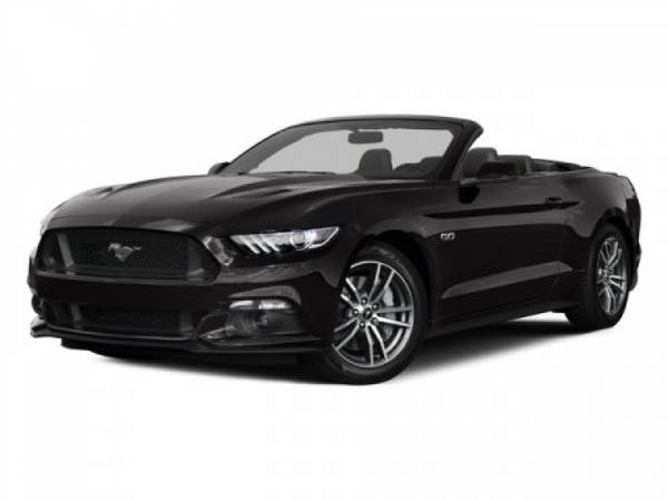2015 Ford Mustang GT Premium  CALL TODAY .. DRIVE TODAY O.A.D.