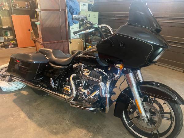 Photo 2016 Road Glide Special $18,000